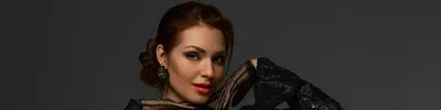 Алиса Супронова
