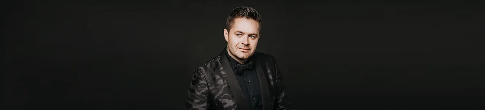 Фото исполнителя Сергей Волчков