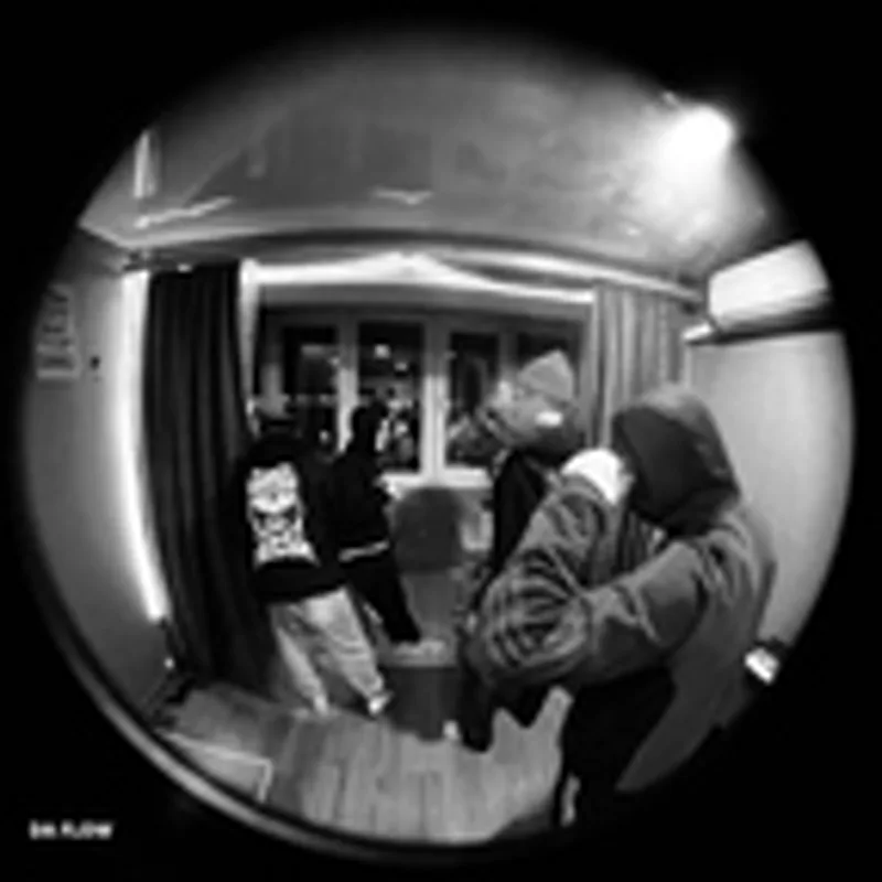 Фото исполнителя METHOD MOB