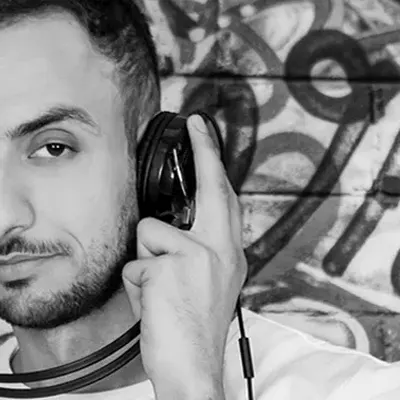 DJ Gamid