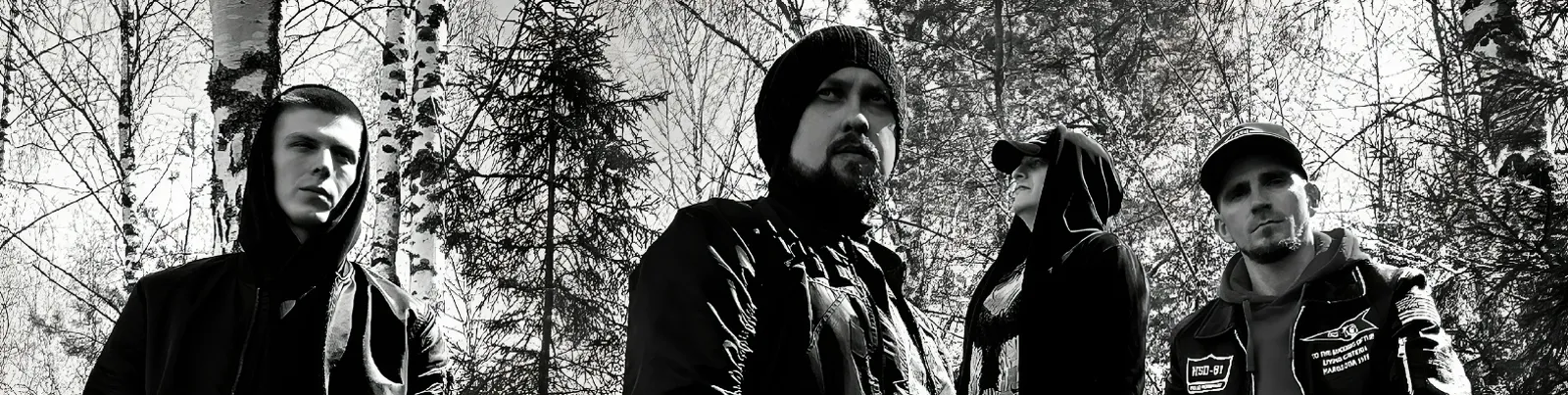 Фото исполнителя BLACK BIRDS