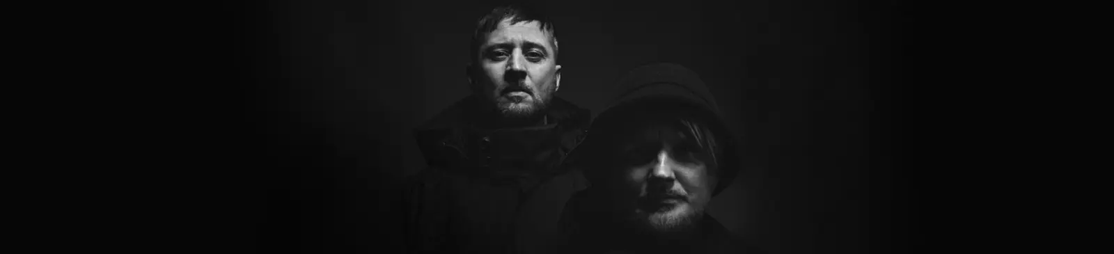 Фото исполнителя Röyksopp