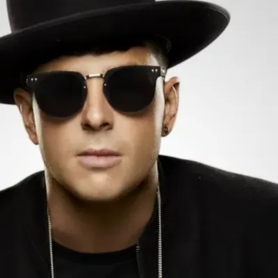 Timmy Trumpet