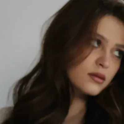Liza Solovey
