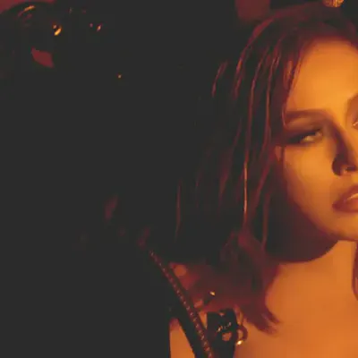 Christina Aguilera