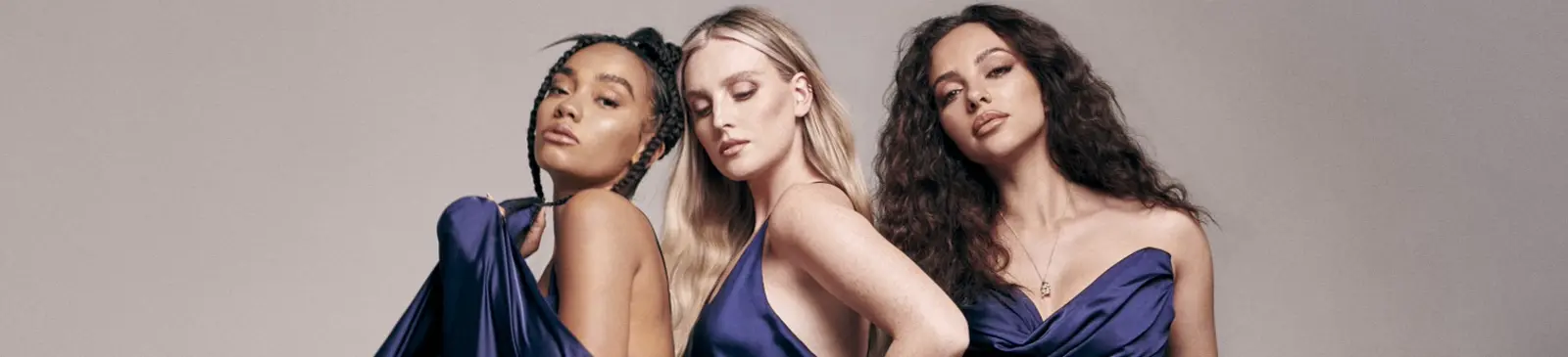 Фото исполнителя Little Mix