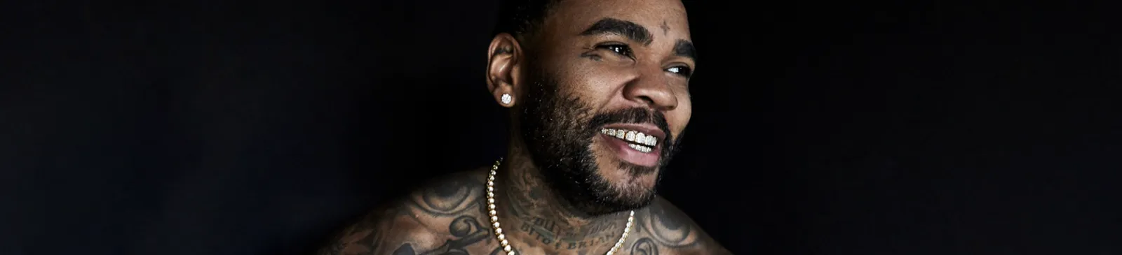 Фото исполнителя Kevin Gates