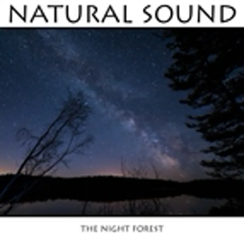 Фото исполнителя Natural sound