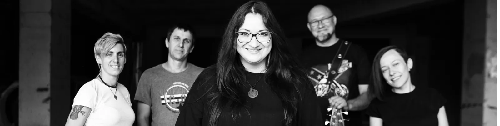 Фото исполнителя Шаламова и Прямой Эфир