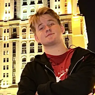 OSKARIDZE