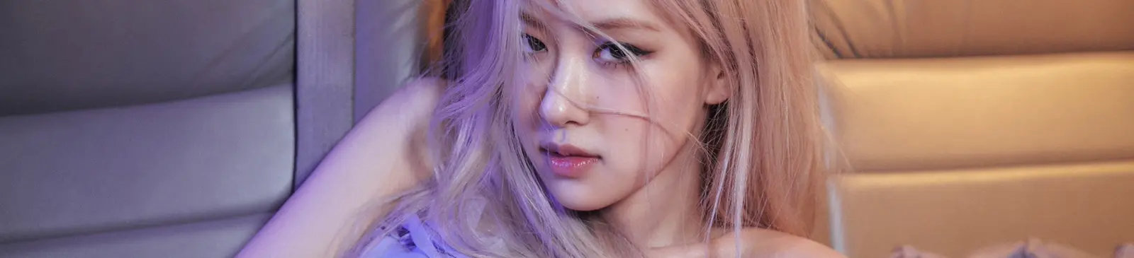 Фото исполнителя ROSÉ