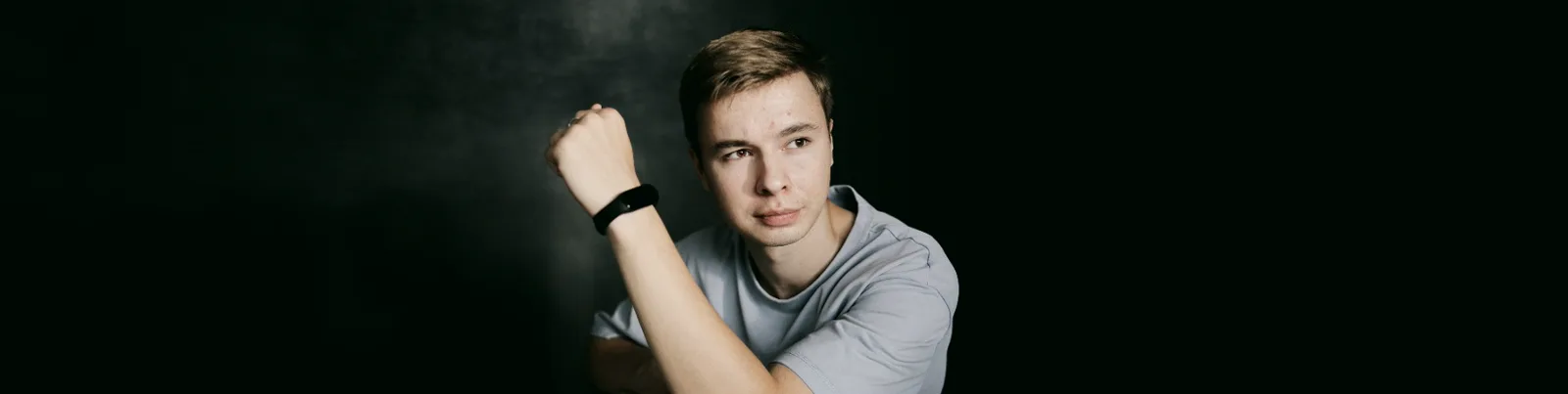Фото исполнителя Keyrealque