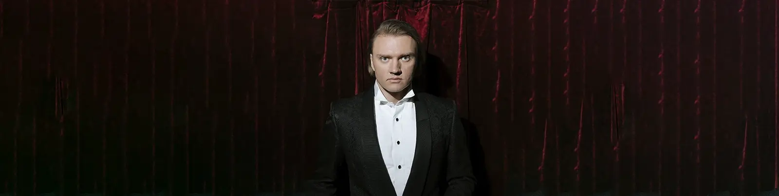 Фото исполнителя Кадышев