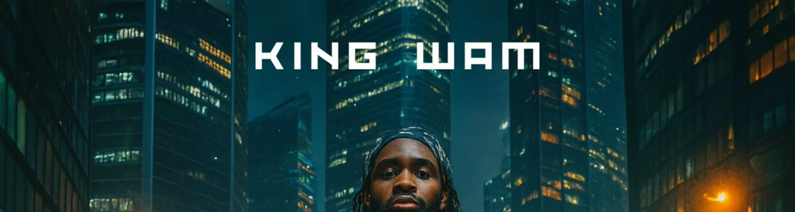 Фото исполнителя King Wam