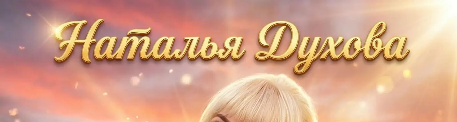 Наталья Духова