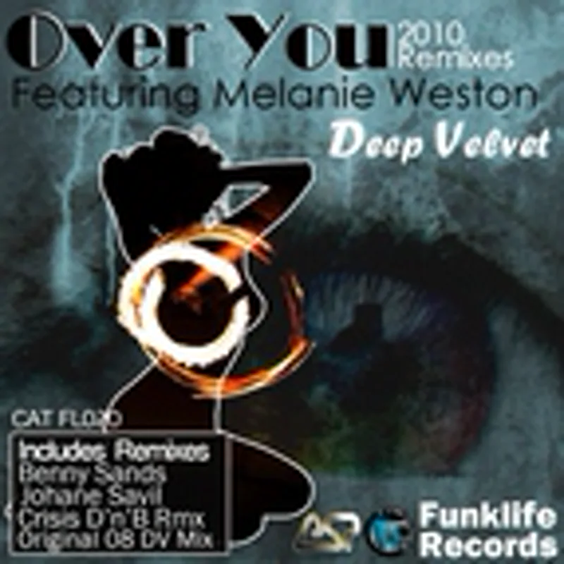 Фото исполнителя Deep Velvet