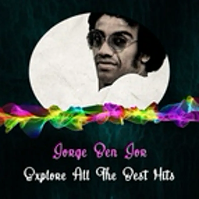 Фото исполнителя Jorge Ben Jor