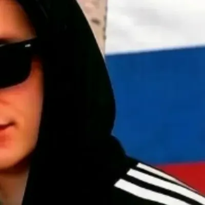 Лёха Гуд