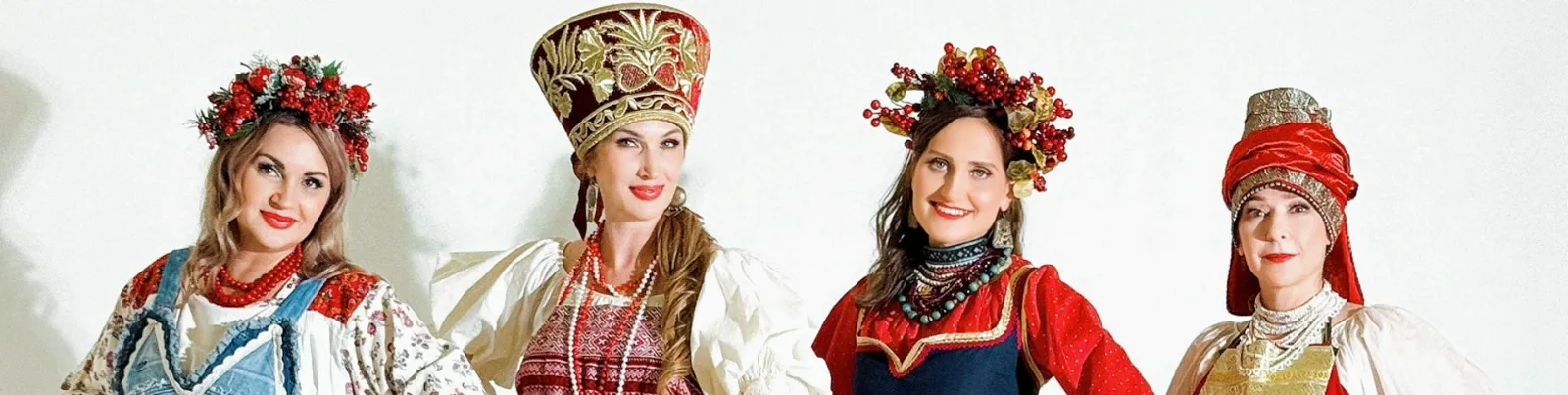 Фото исполнителя САРАФАН FM