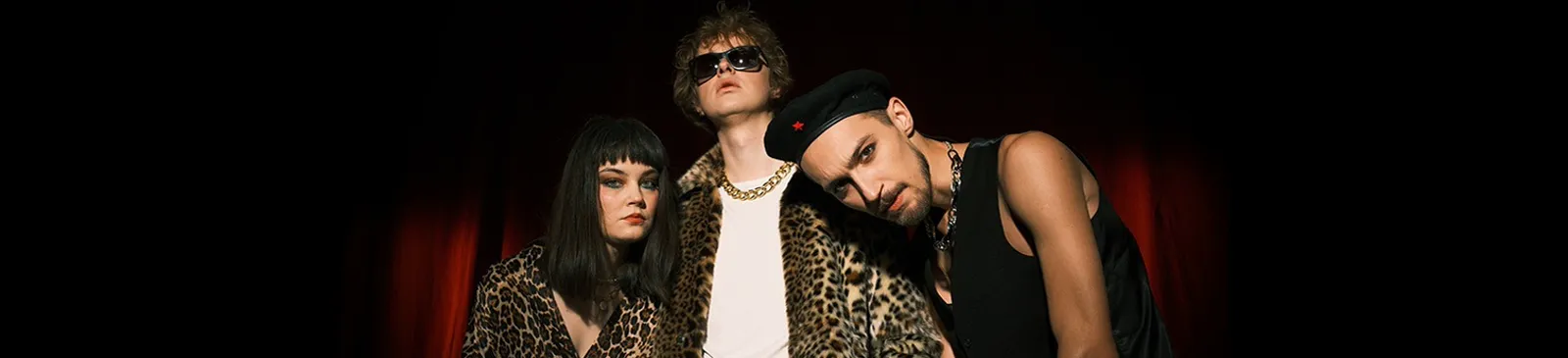 Фото исполнителя pop and rap
