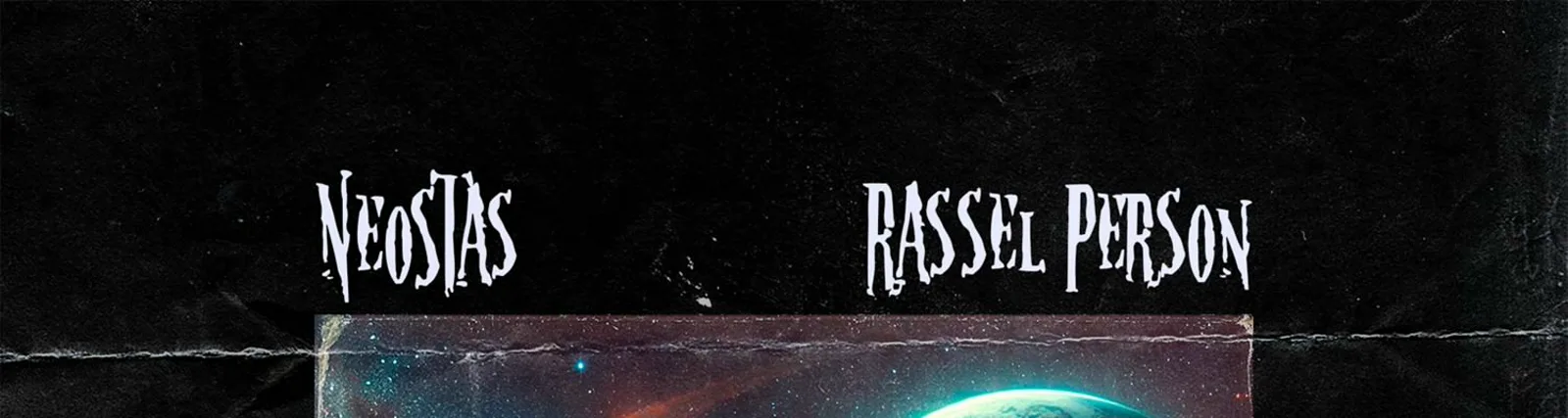Rassel Person