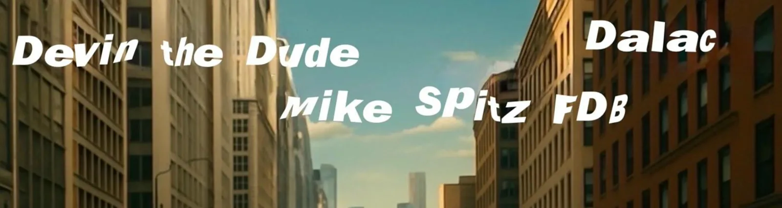 Фото исполнителя Devin The Dude