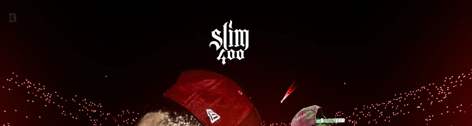 Фото исполнителя Slim 400