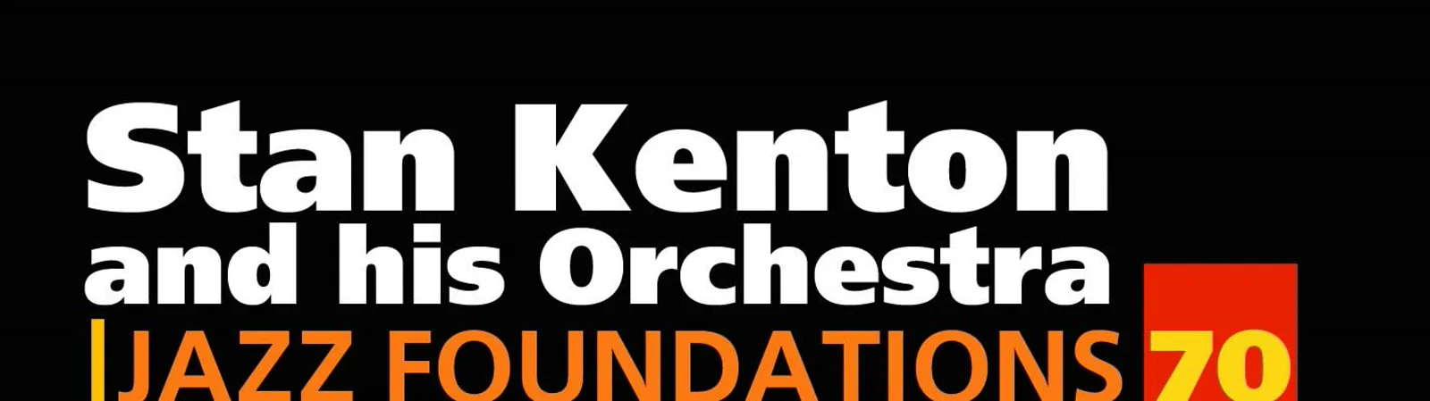 Фото исполнителя Stan Kenton