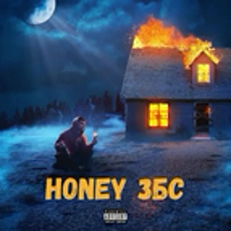 Фото исполнителя Honey