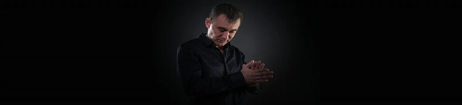 Фото исполнителя Владимир Ломов