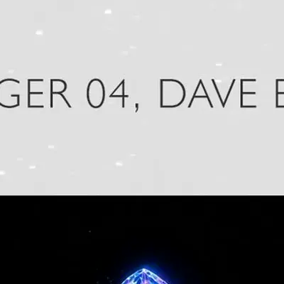 Dave Baron