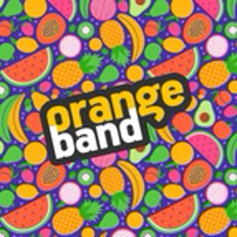 Orange Band