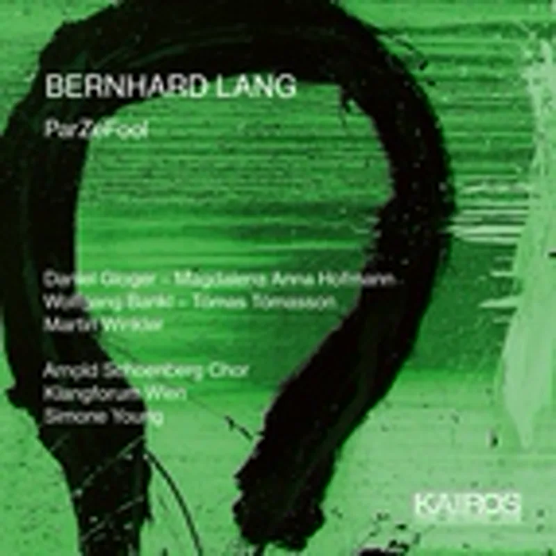 Фото исполнителя Arnold Schoenberg Chor