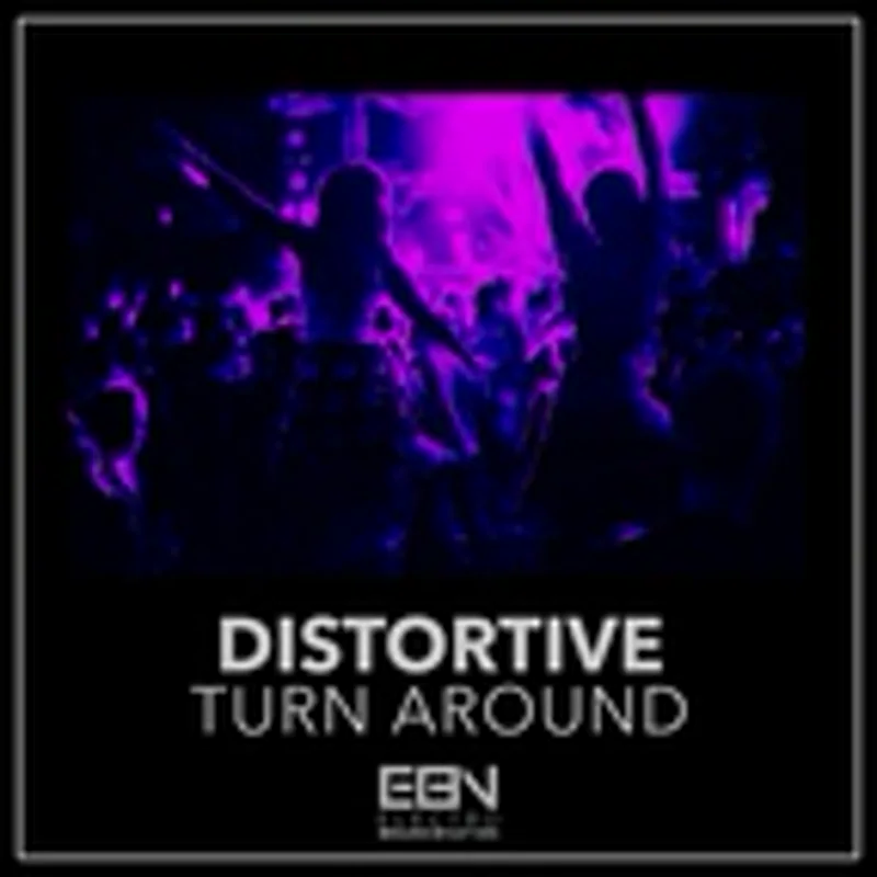 Фото исполнителя Distortive