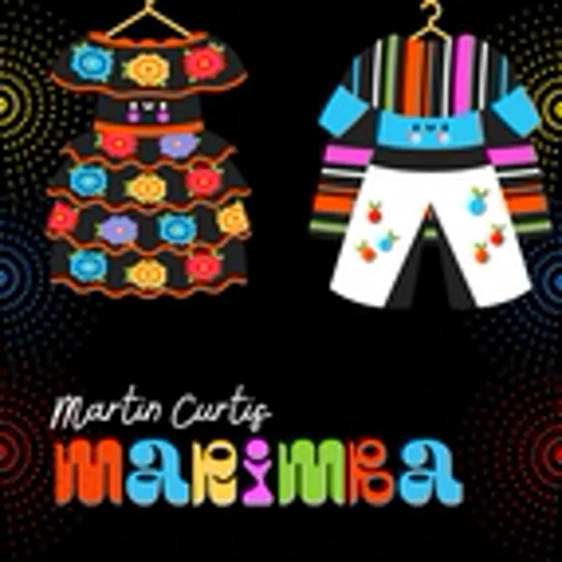 Фото исполнителя Martin Curtis