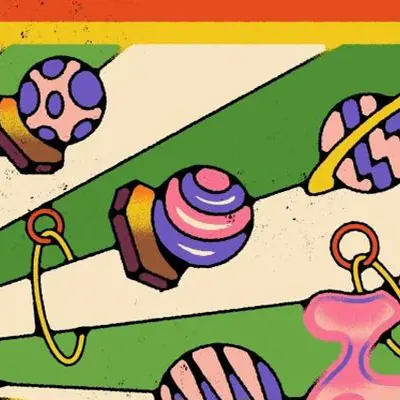 Disco Lines