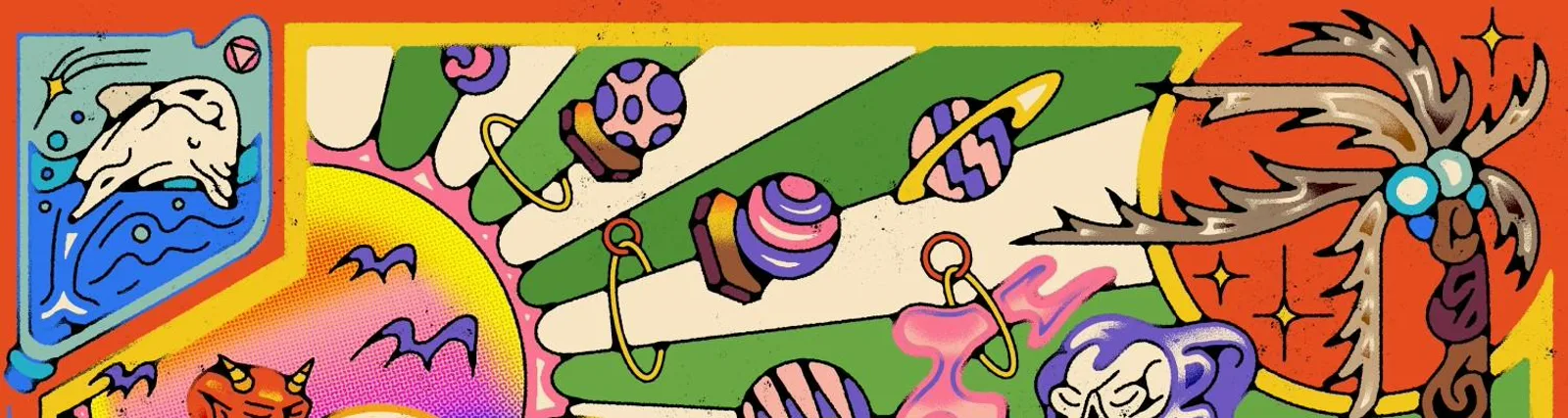 Фото исполнителя Disco Lines