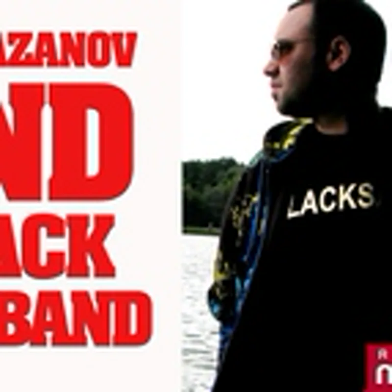 Фото исполнителя Blacksax Band;Tim Hazanov