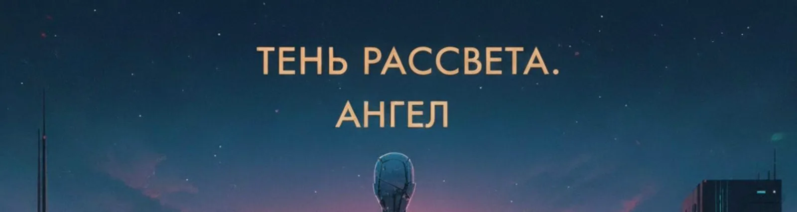 Фото исполнителя Ангел (Жёлтая Ветка)