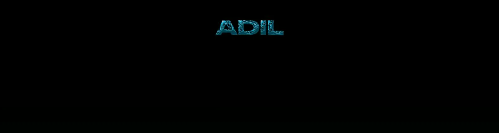 Adil