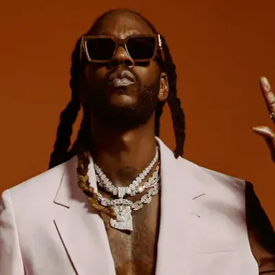 2 Chainz