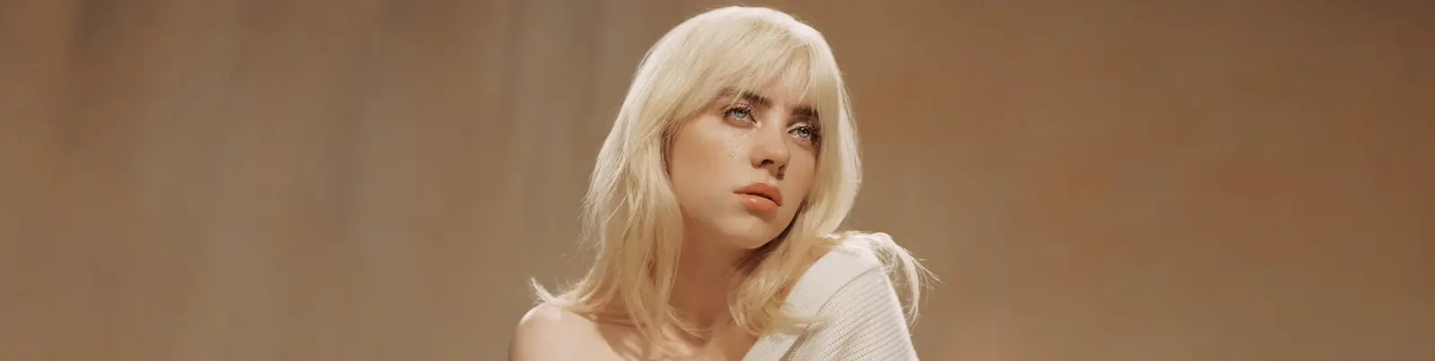Фото исполнителя Billie Eilish