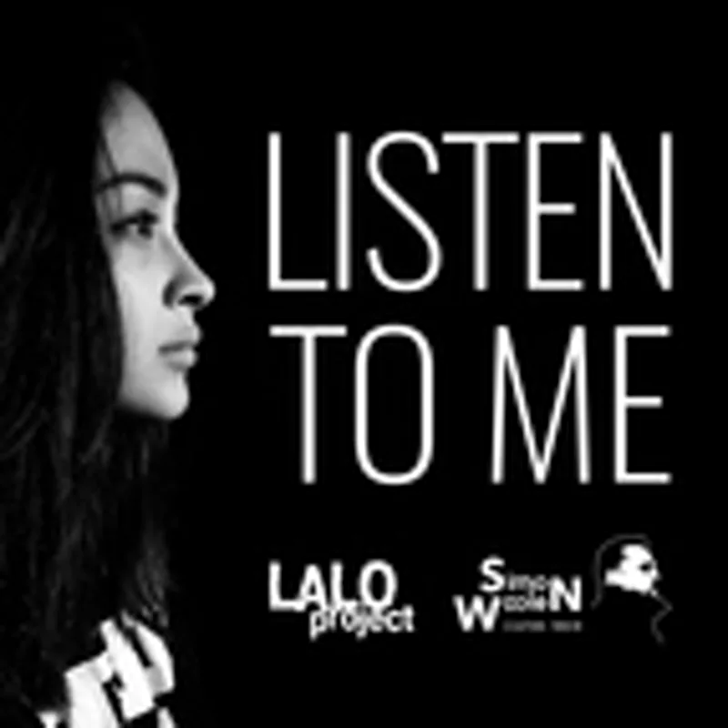 Фото исполнителя Lalo Project