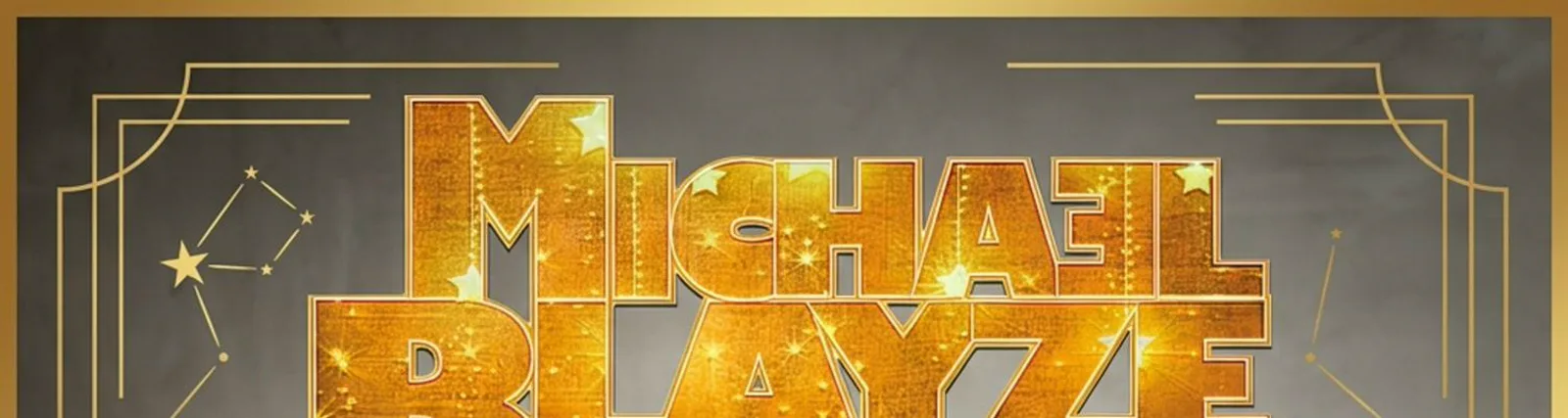 Фото исполнителя Michael Blayze