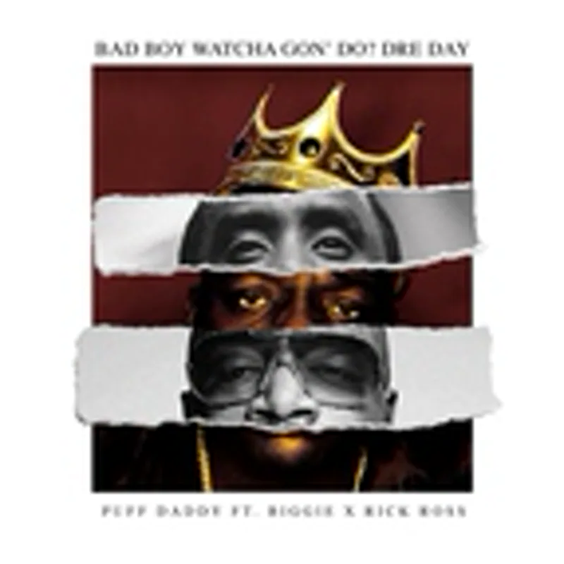 Фото исполнителя P. Diddy
