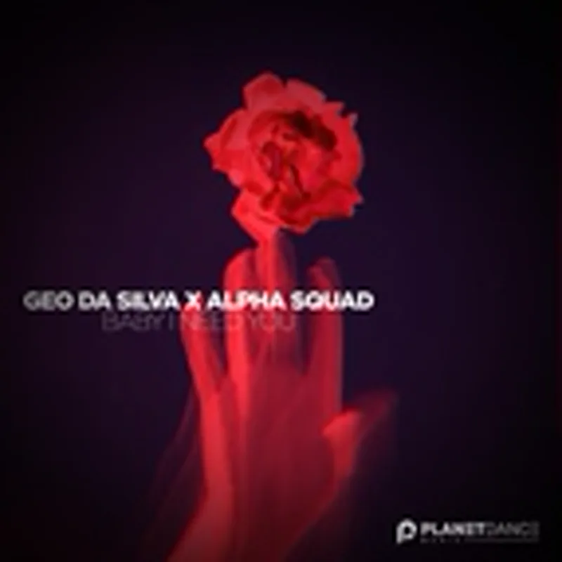 Фото исполнителя Alpha Squad