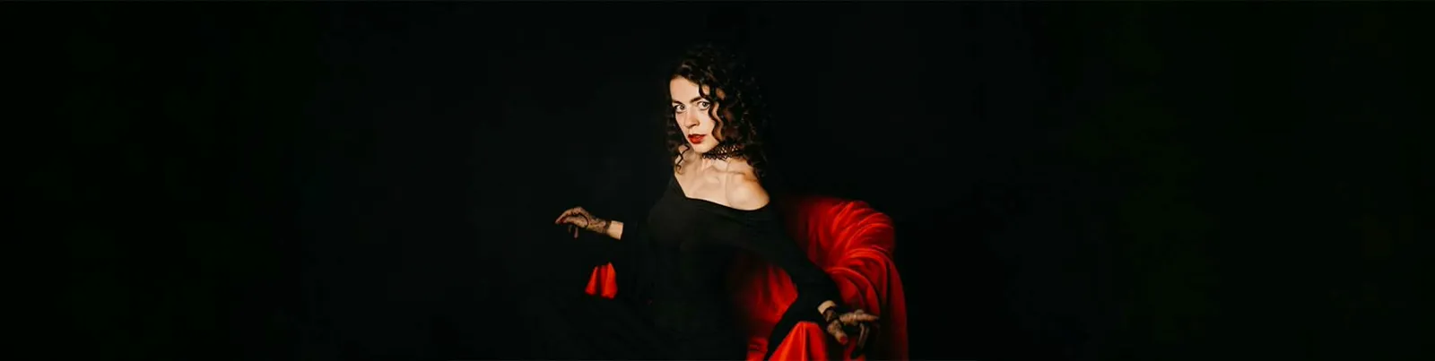 Фото исполнителя MORTANA