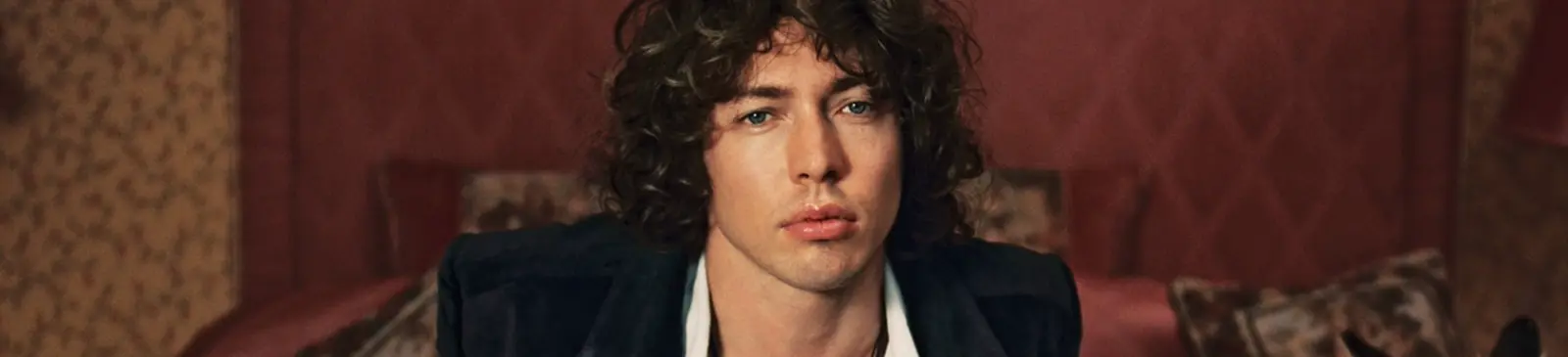 Фото исполнителя Barns Courtney