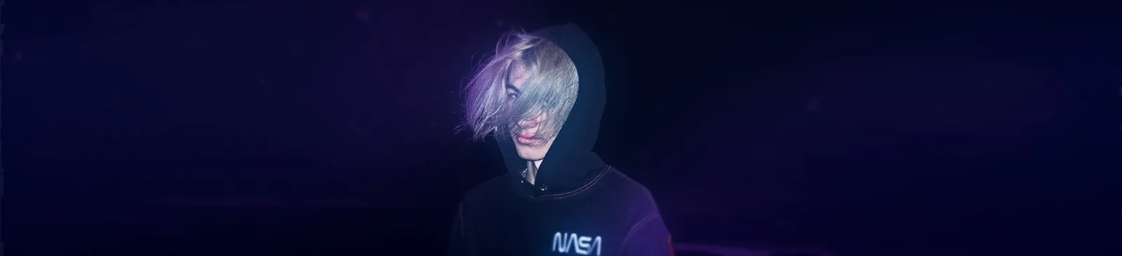 Фото исполнителя madfresh