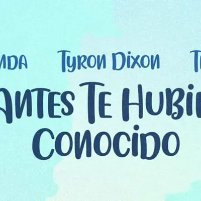 Tyron Dixon